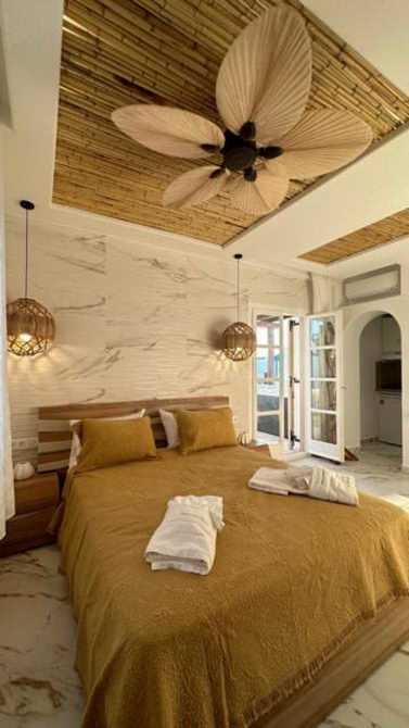 Naxos Studios Marias Residence