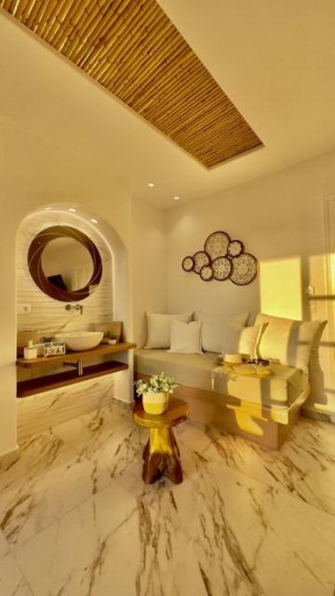 Naxos Studios Marias Residence