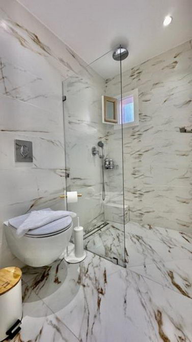 Naxos Studios Marias Residence