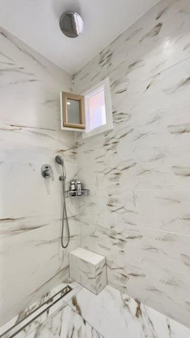 Naxos Studios Marias Residence