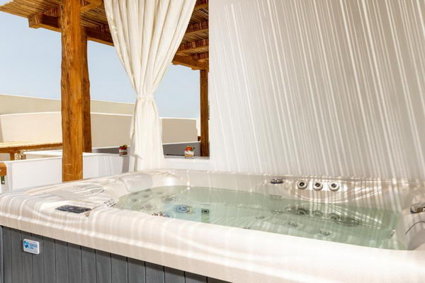 Naxos Studios Marias Residence