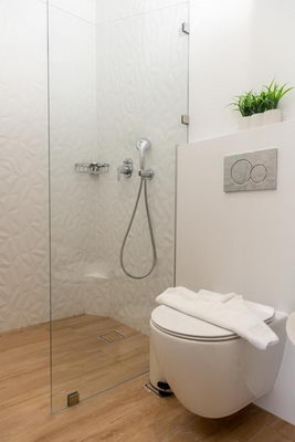Naxos Studios Marias Residence