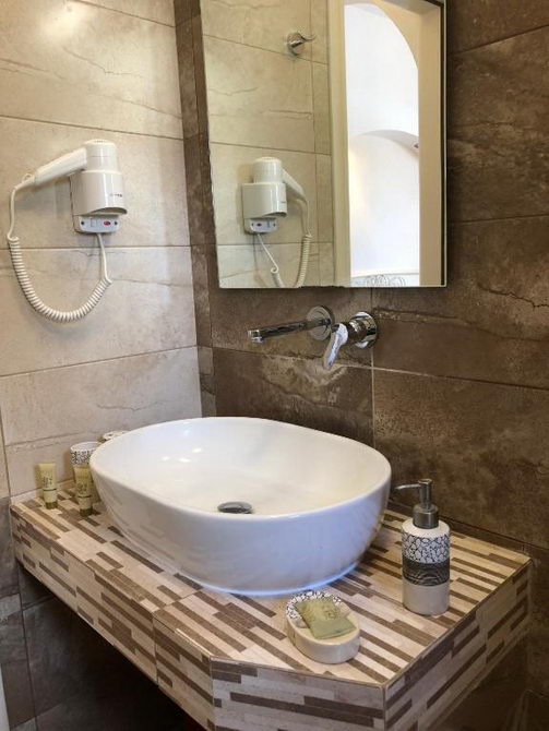 Naxos Studios Marias Residence