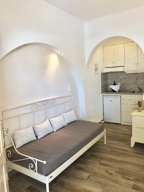 Naxos Studios Marias Residence