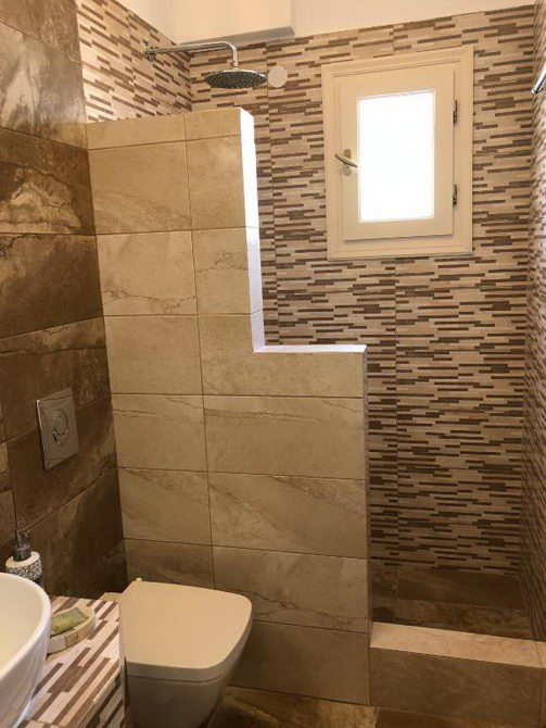Naxos Studios Marias Residence