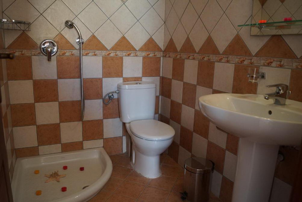 Naxos Studios Marias Residence