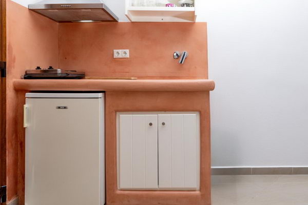 Naxos Studios Marias Residence