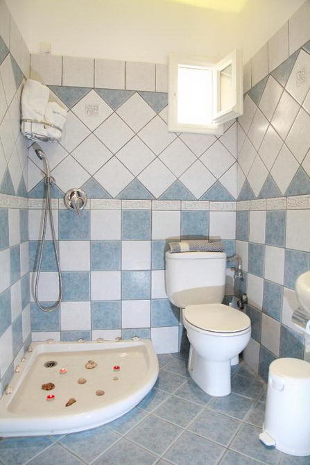 Naxos Studios Marias Residence