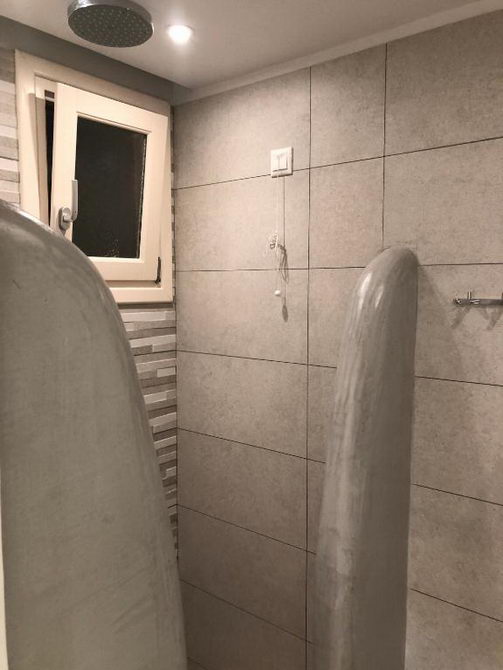 Naxos Studios Marias Residence