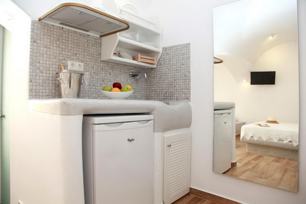 Naxos Studios Marias Residence
