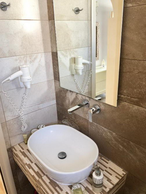 Naxos Studios Marias Residence