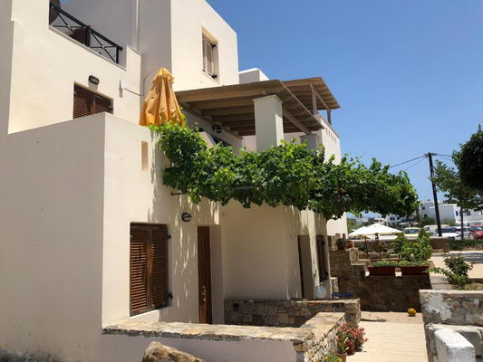 Naxos Studios Marias Residence