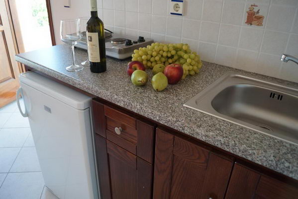Naxos Studios Marias Residence