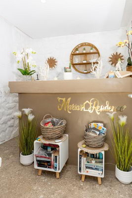 Naxos Studios Marias Residence