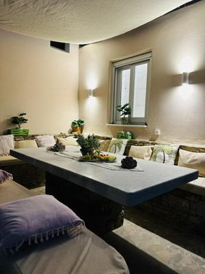 Naxos Studios Marias Residence