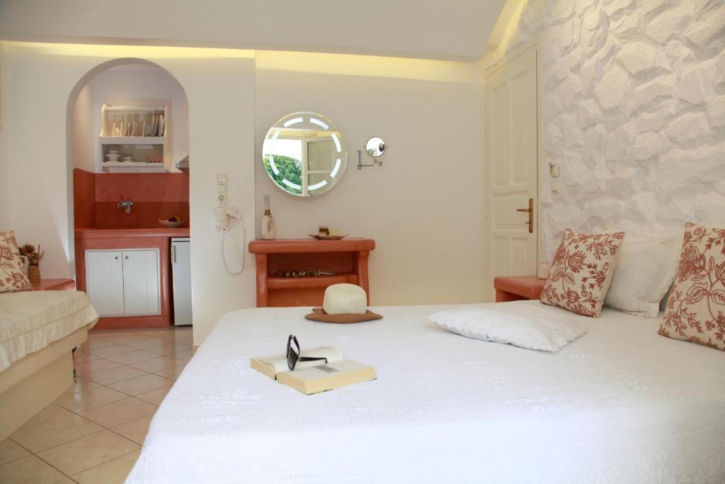 Superior Double Room 3